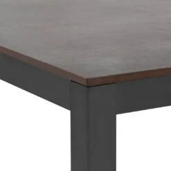 OUTLIV. London Gartenmöbelset 5-tlg. Tisch 160x90cm Anthrazit/Sooty 7 OUTLIV. London Gartenmöbelset 5-tlg. Tisch 160x90cm Anthrazit/Sooty -Outliv london gartenmoebelset 5 tlg mit gartentisch 160x90cm 1392361 8