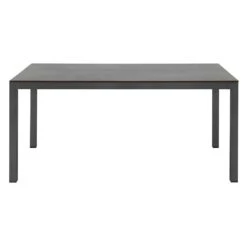 OUTLIV. Mata Gartenmöbelset 5-tlg. Tisch 160x90cm Anthrazit 6 OUTLIV. Mata Gartenmöbelset 5-tlg. Tisch 160x90cm Anthrazit -Outliv mata gartenmoebelset 5 tlg mit gartentisch 160x90cm 1391371 7