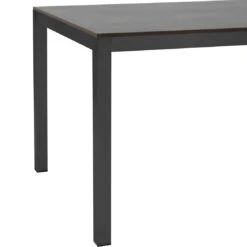 OUTLIV. Mata Gartenmöbelset 5-tlg. Tisch 160x90cm Anthrazit 7 OUTLIV. Mata Gartenmöbelset 5-tlg. Tisch 160x90cm Anthrazit -Outliv mata gartenmoebelset 5 tlg mit gartentisch 160x90cm 1391371 8