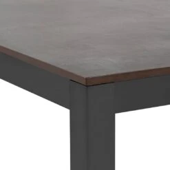 OUTLIV. Mata Gartenmöbelset 5-tlg. Tisch 160x90cm Anthrazit 8 OUTLIV. Mata Gartenmöbelset 5-tlg. Tisch 160x90cm Anthrazit -Outliv mata gartenmoebelset 5 tlg mit gartentisch 160x90cm 1391371 9