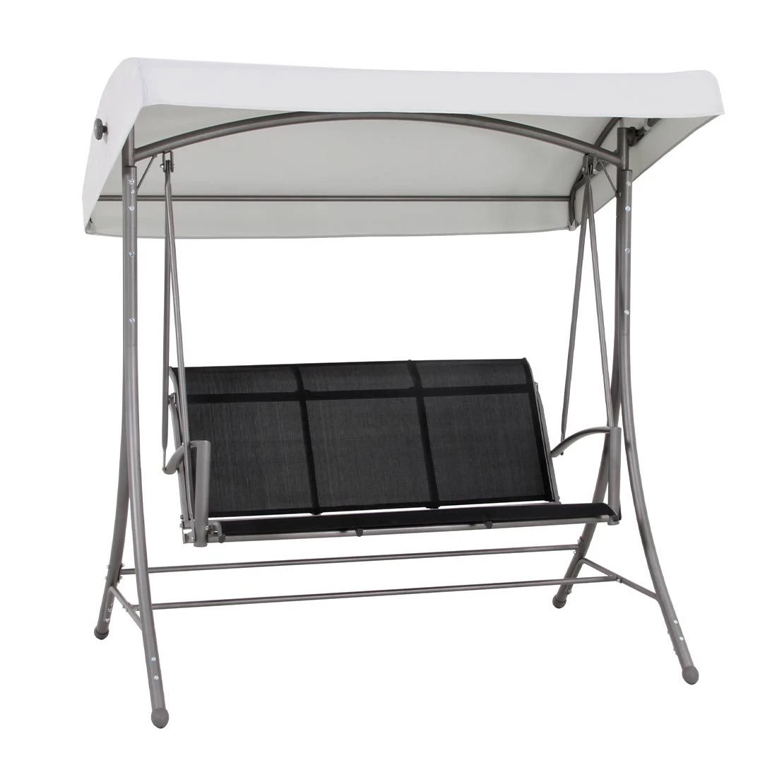 OUTLIV. Swing Hollywoodschaukel Stahl/Textilene Grau OUTLIV. Swing Hollywoodschaukel Stahl/Textilene Grau -Outliv mwh swing hollywoodschaukel stahl textilene grau 1254355 1