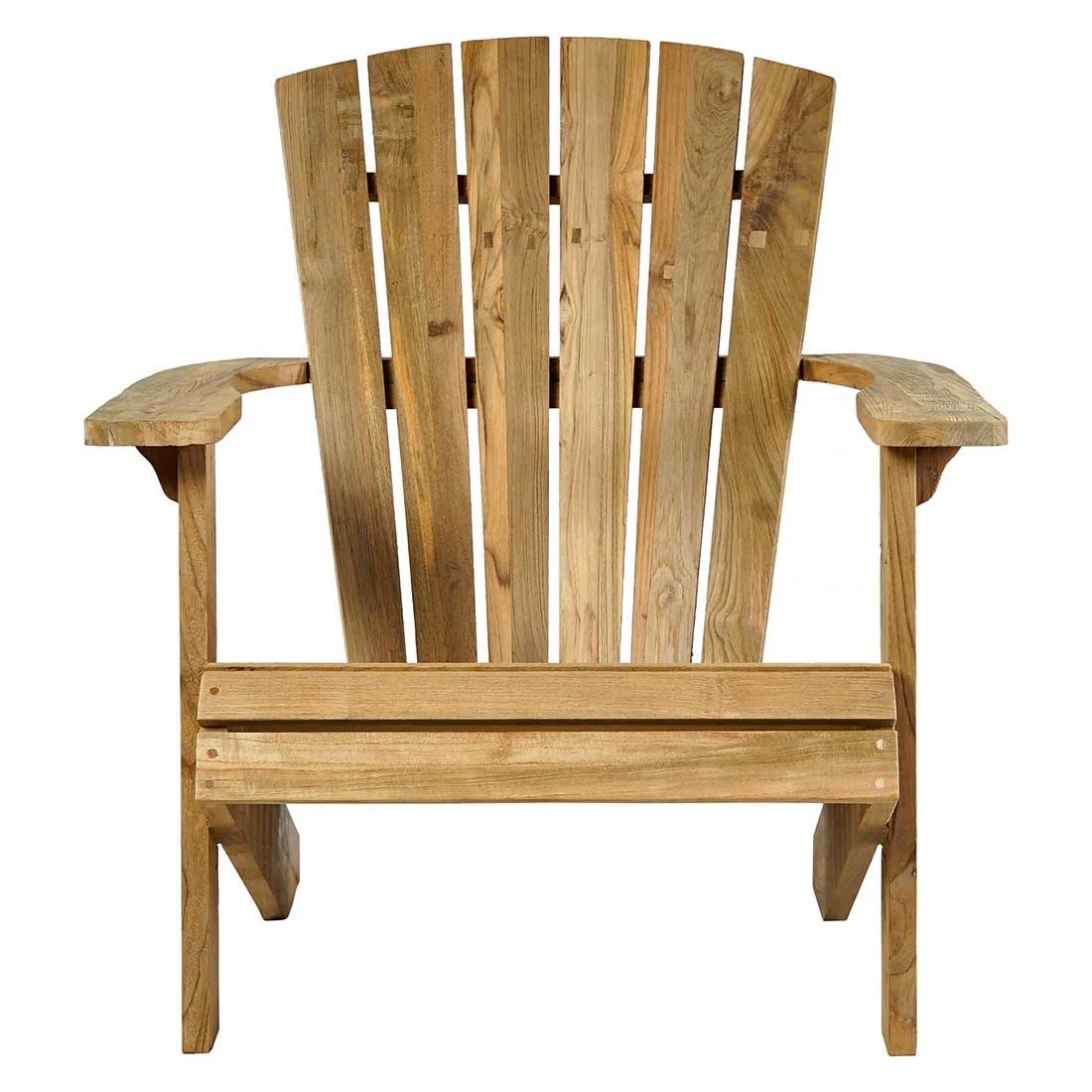 OUTLIV. Adirondack Sessel Teak Natur OUTLIV. Adirondack Sessel Teak Natur -Outliv outliv adirondack sessel teak 1429266 3