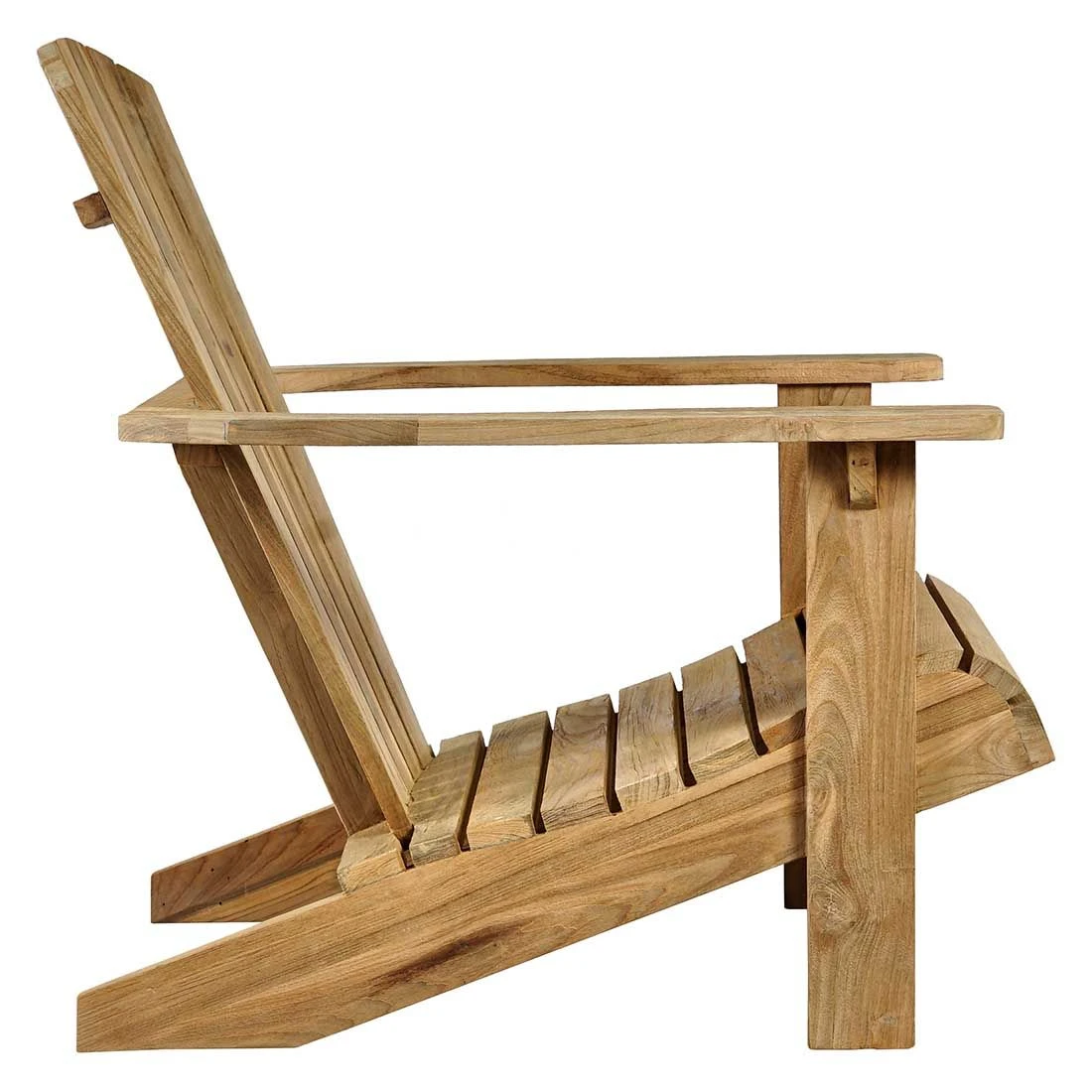 OUTLIV. Adirondack Sessel Teak Natur OUTLIV. Adirondack Sessel Teak Natur -Outliv outliv adirondack sessel teak 1429266 4