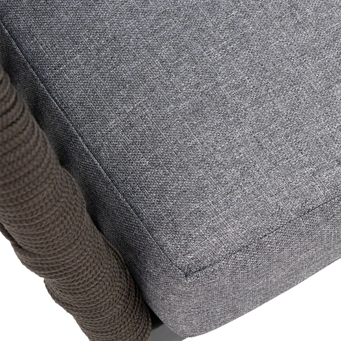 OUTLIV. Advokat Loungesessel Aluminium/Rope Anthrazit/Taupe OUTLIV. Advokat Loungesessel Aluminium/Rope Anthrazit/Taupe -Outliv outliv advokat loungesessel aluminium rope 1353366 7