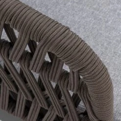 OUTLIV. Advokat Loungeset 3-tlg. Aluminium/Rope Anthrazit/Taupe 6 OUTLIV. Advokat Loungeset 3-tlg. Aluminium/Rope Anthrazit/Taupe -Outliv outliv advokat loungeset 3 tlg aluminium rope 1444897 7