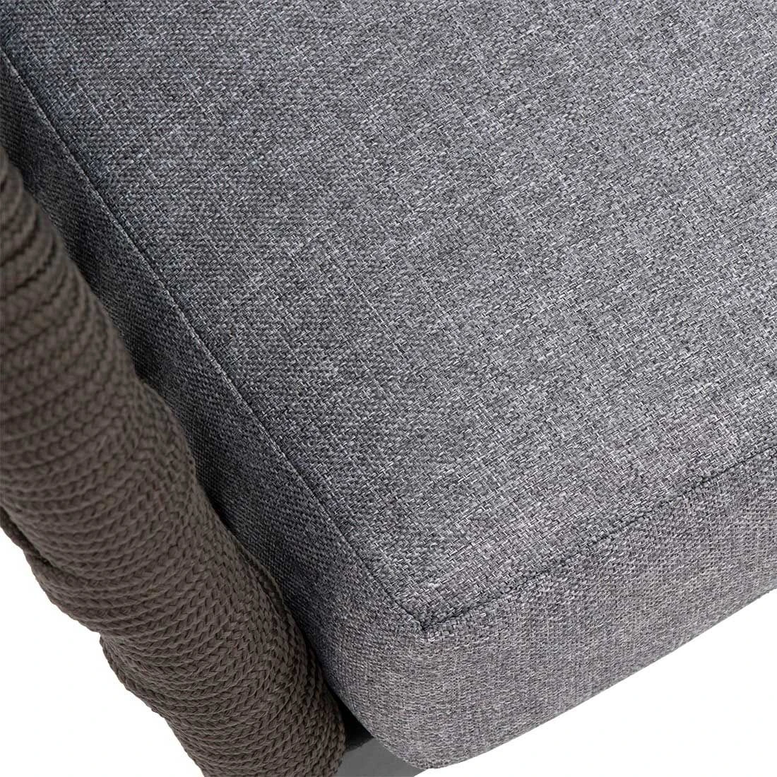 OUTLIV. Advokat Loungeset 3-tlg. Aluminium/Rope Anthrazit/Taupe OUTLIV. Advokat Loungeset 3-tlg. Aluminium/Rope Anthrazit/Taupe -Outliv outliv advokat loungeset 3 tlg aluminium rope 1444897 8