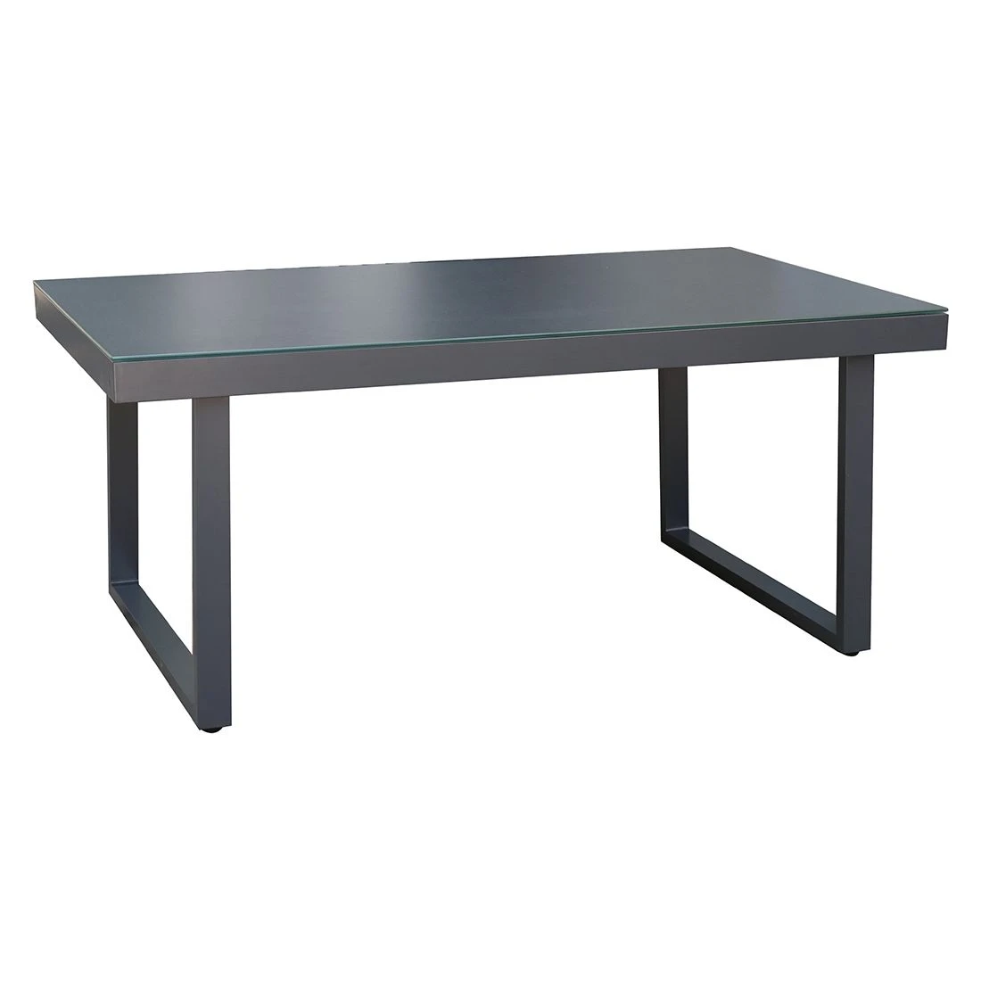 OUTLIV. by Detlef Steves Alea Gartentisch 160x90cm Aluminium/Keramik Anthrazit/Grau OUTLIV. By Detlef Steves Alea Gartentisch 160x90cm Aluminium/Keramik Anthrazit/Grau -Outliv outliv alea loungetisch 160x90 cm aluminium keramik 1424096 1