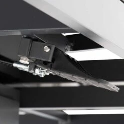 OUTLIV. By Detlef Steves Allround Gartentisch Anthrazit 8 OUTLIV. By Detlef Steves Allround Gartentisch Anthrazit -Outliv outliv allround lifttisch 150x90x53 76cm alu spraystone anthrazit 1246732 10