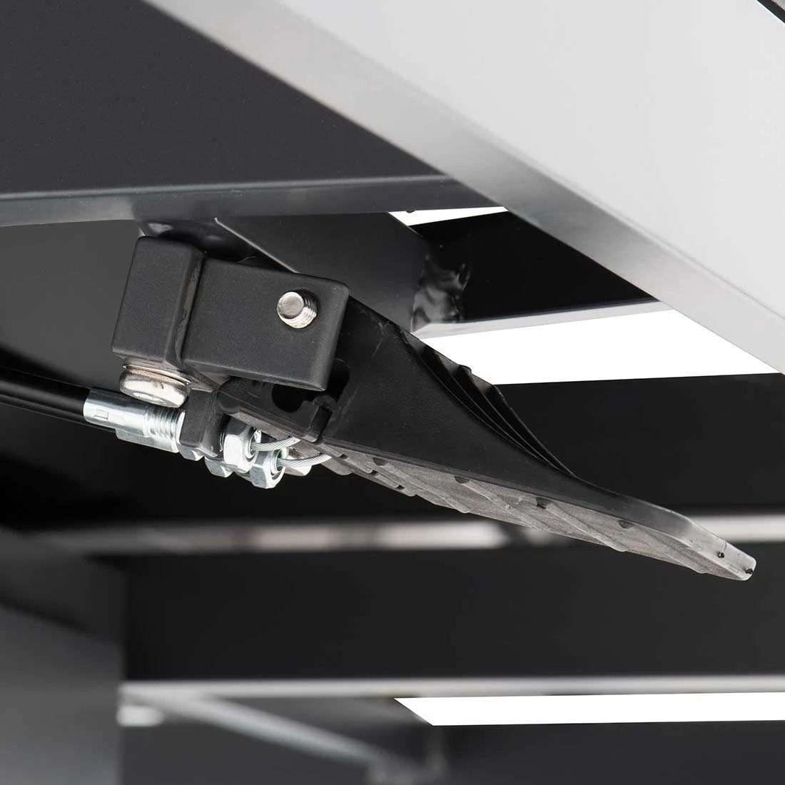 OUTLIV. by Detlef Steves Allround Gartentisch Anthrazit OUTLIV. By Detlef Steves Allround Gartentisch Anthrazit -Outliv outliv allround lifttisch 150x90x53 76cm alu spraystone anthrazit 1246732 10