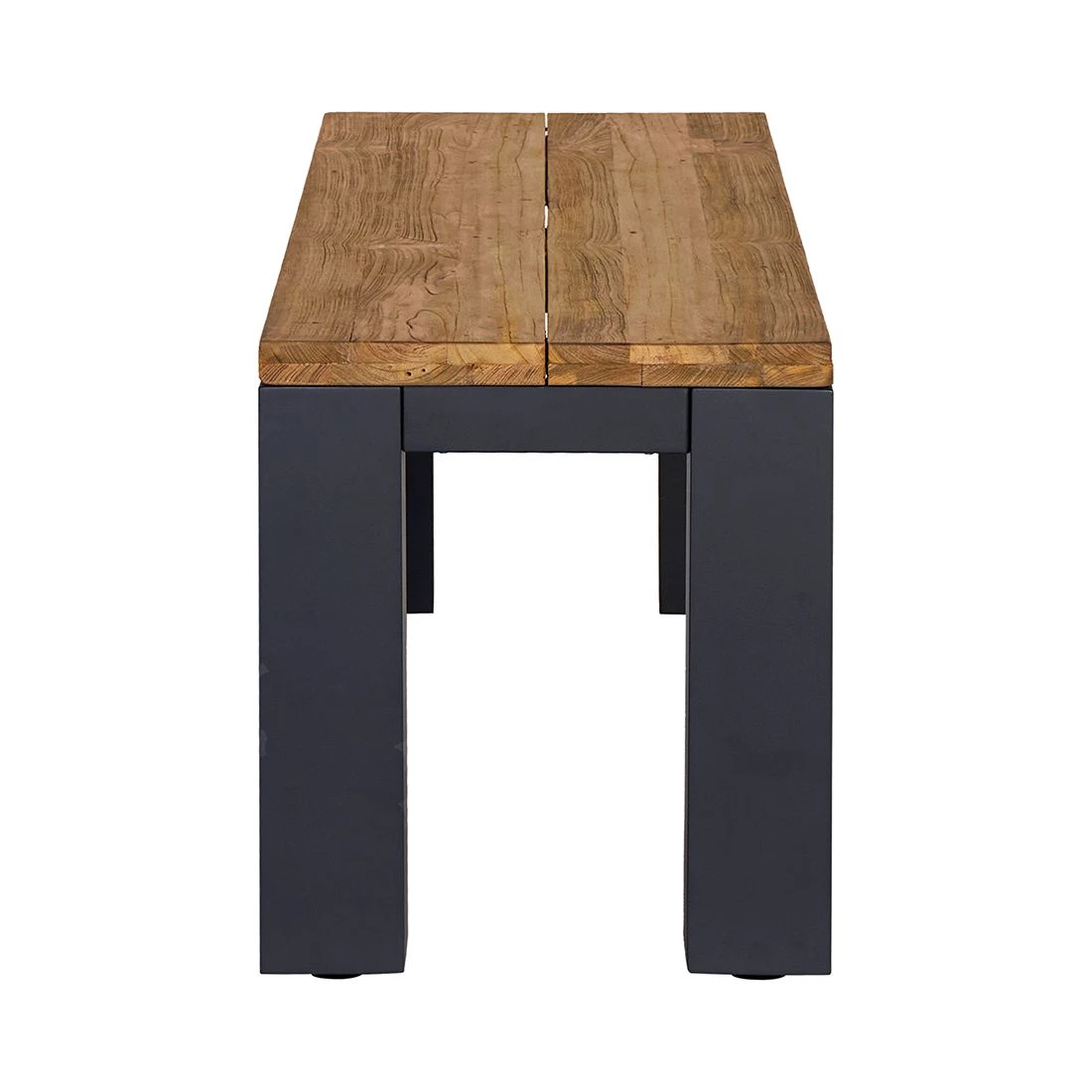 OUTLIV. Atlanta Gartenbank Aluminium/Teak Recycelt Schwarz/Teak OUTLIV. Atlanta Gartenbank Aluminium/Teak Recycelt Schwarz/Teak -Outliv outliv atlanta gartenbank 190cm aluminium teak recycelt 1243289 3 1