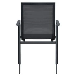 OUTLIV. Atlanta Gartenmöbelset 7-tlg. Mit Tisch 220x100cm Anthrazit/Schwarz 4 OUTLIV. Atlanta Gartenmöbelset 7-tlg. Mit Tisch 220x100cm Anthrazit/Schwarz -Outliv outliv atlanta gartenmoebelset 7 tlg mit tisch 220x100cm 1418552 5