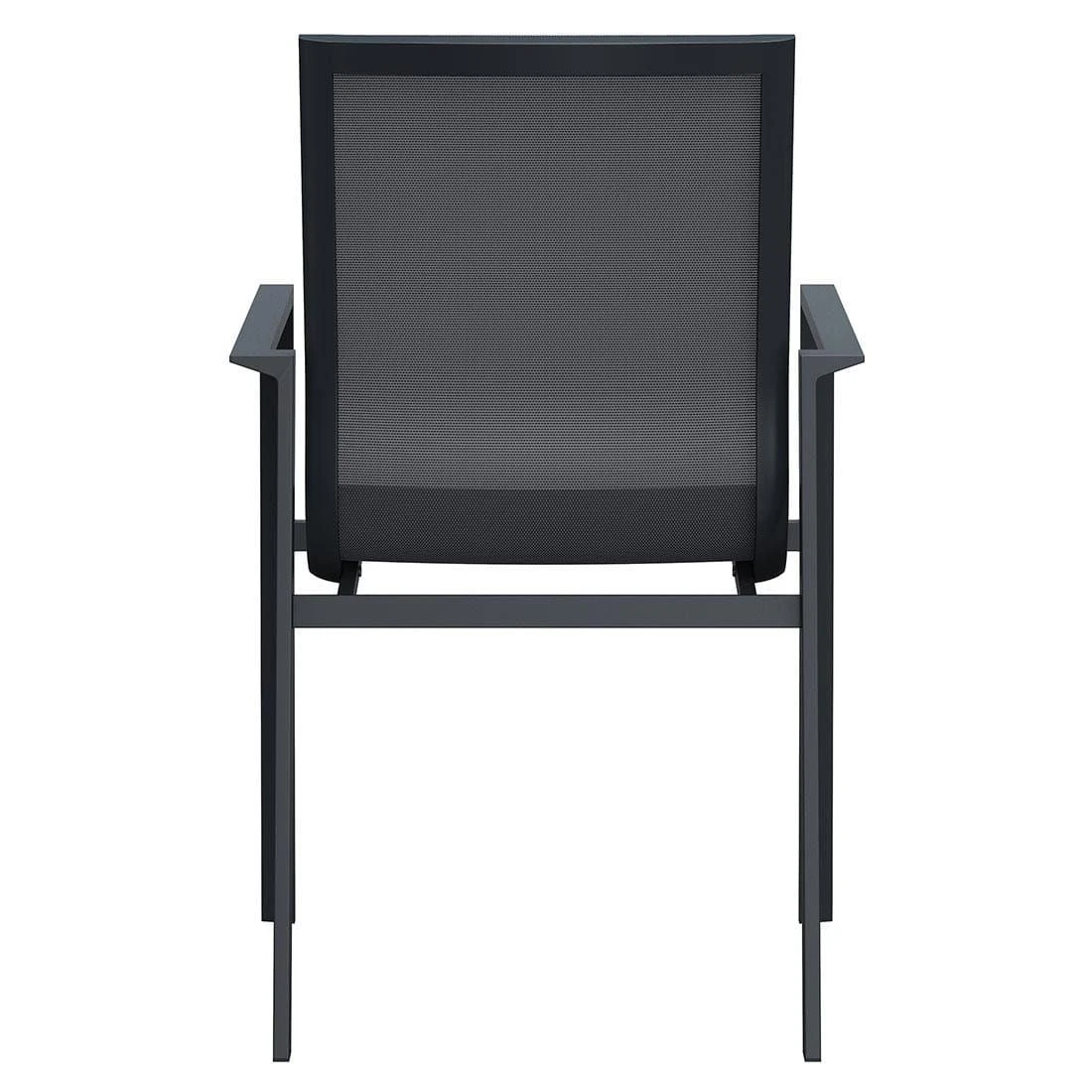 OUTLIV. Atlanta Gartenmöbelset 7-tlg. mit Tisch 220x100cm Anthrazit/Schwarz OUTLIV. Atlanta Gartenmöbelset 7-tlg. Mit Tisch 220x100cm Anthrazit/Schwarz -Outliv outliv atlanta gartenmoebelset 7 tlg mit tisch 220x100cm 1418552 5