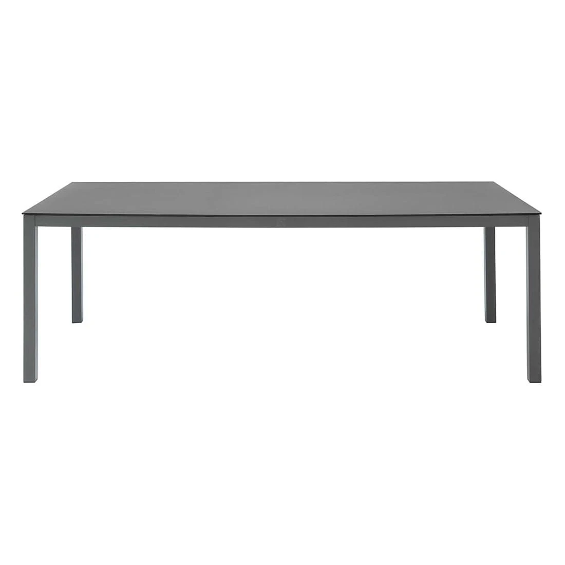 OUTLIV. Atlanta Gartenmöbelset 7-tlg. mit Tisch 220x100cm Anthrazit/Schwarz OUTLIV. Atlanta Gartenmöbelset 7-tlg. Mit Tisch 220x100cm Anthrazit/Schwarz -Outliv outliv atlanta gartenmoebelset 7 tlg mit tisch 220x100cm 1418552 8