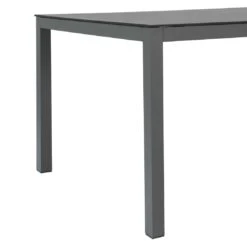 OUTLIV. Atlanta Gartenmöbelset 7-tlg. Mit Tisch 220x100cm Anthrazit/Schwarz 8 OUTLIV. Atlanta Gartenmöbelset 7-tlg. Mit Tisch 220x100cm Anthrazit/Schwarz -Outliv outliv atlanta gartenmoebelset 7 tlg mit tisch 220x100cm 1418552 9