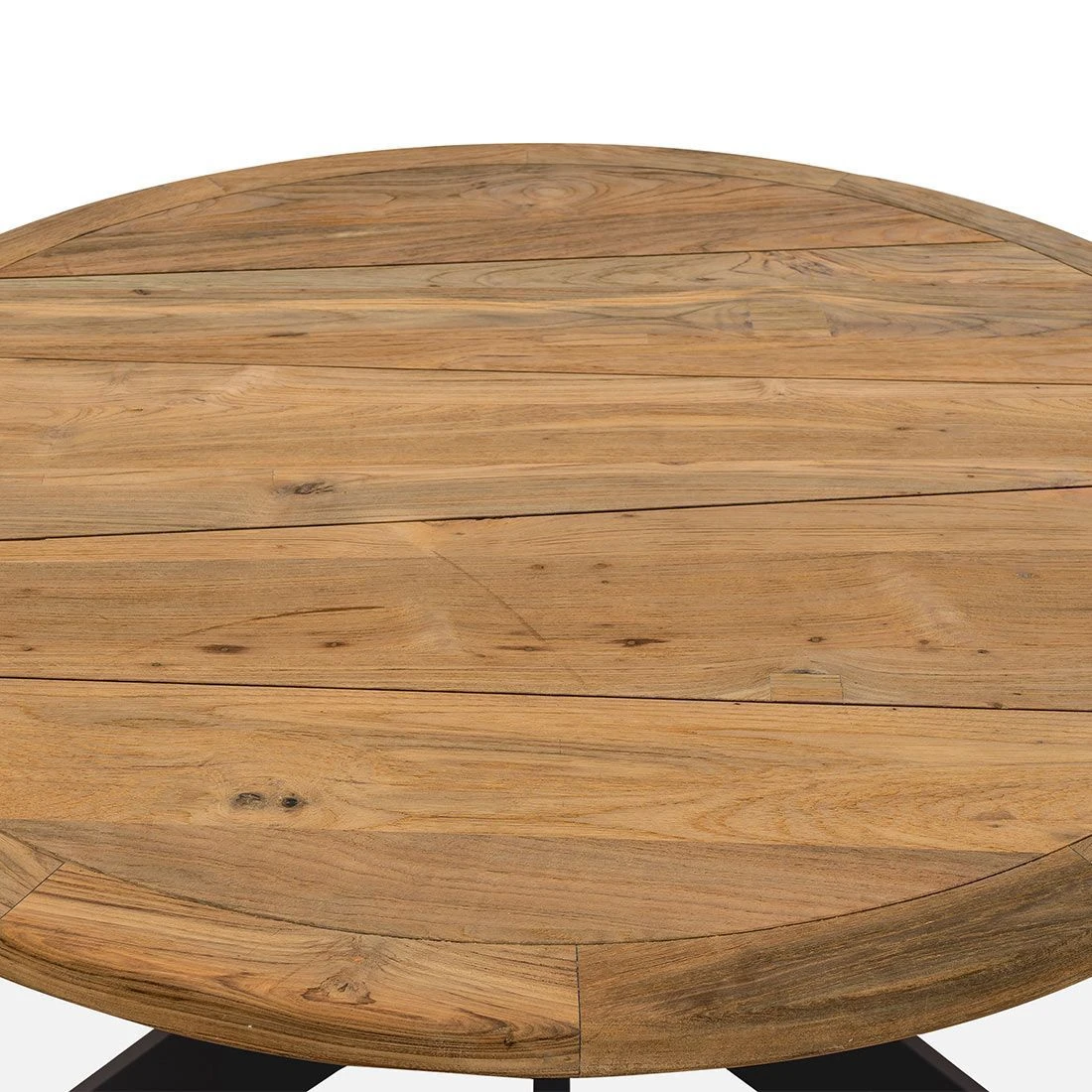 OUTLIV. Atlanta Gartentisch Ø150cm inkl. Drehteller Anthrazit/Teak Recycelt OUTLIV. Atlanta Gartentisch Ø150cm Inkl. Drehteller Anthrazit/Teak Recycelt -Outliv outliv atlanta gartentisch durchm150cm inkl drehteller 1480977 4