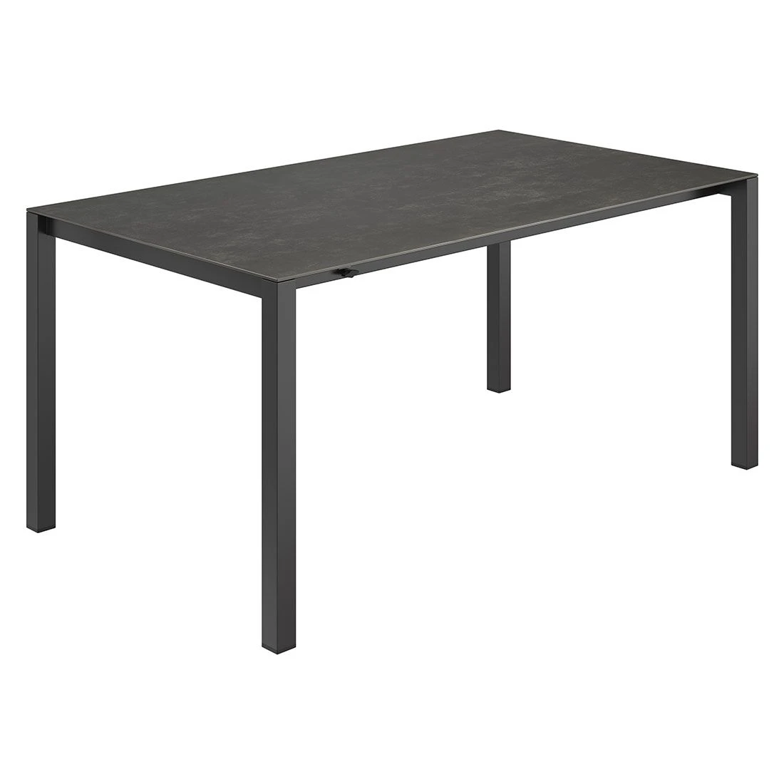 OUTLIV. Ausziehtisch 160/217/267x92 cm Edelstahl/Glaskeramik Anthrazit/Dark Grey OUTLIV. Ausziehtisch 160/217/267x92 Cm Edelstahl/Glaskeramik Anthrazit/Dark Grey -Outliv outliv ausziehtisch 160 217 267x92 cm edelstahl glaskeramik 1427506 1