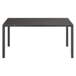 OUTLIV. Ausziehtisch 160/217/267x92 Cm Edelstahl/Glaskeramik Anthrazit/Dark Grey 4 OUTLIV. Ausziehtisch 160/217/267x92 Cm Edelstahl/Glaskeramik Anthrazit/Dark Grey -Outliv outliv ausziehtisch 160 217 267x92 cm edelstahl glaskeramik 1427506 4