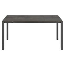 OUTLIV. Ausziehtisch 160/217/267x92cm Edelstahl/HPL Anthrazit/Zement Dunkel 3 OUTLIV. Ausziehtisch 160/217/267x92cm Edelstahl/HPL Anthrazit/Zement Dunkel -Outliv outliv ausziehtisch 160 217 267x92 cm edelstahl hpl 1427396 4