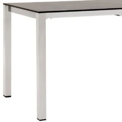 OUTLIV. Ausziehtisch 160/217/267x92cm Edelstahl/HPL Silbergrau/Zement Dunkel 11 OUTLIV. Ausziehtisch 160/217/267x92cm Edelstahl/HPL Silbergrau/Zement Dunkel -Outliv outliv ausziehtisch 160 217 267x92cm edelstahl hpl 1343312 10