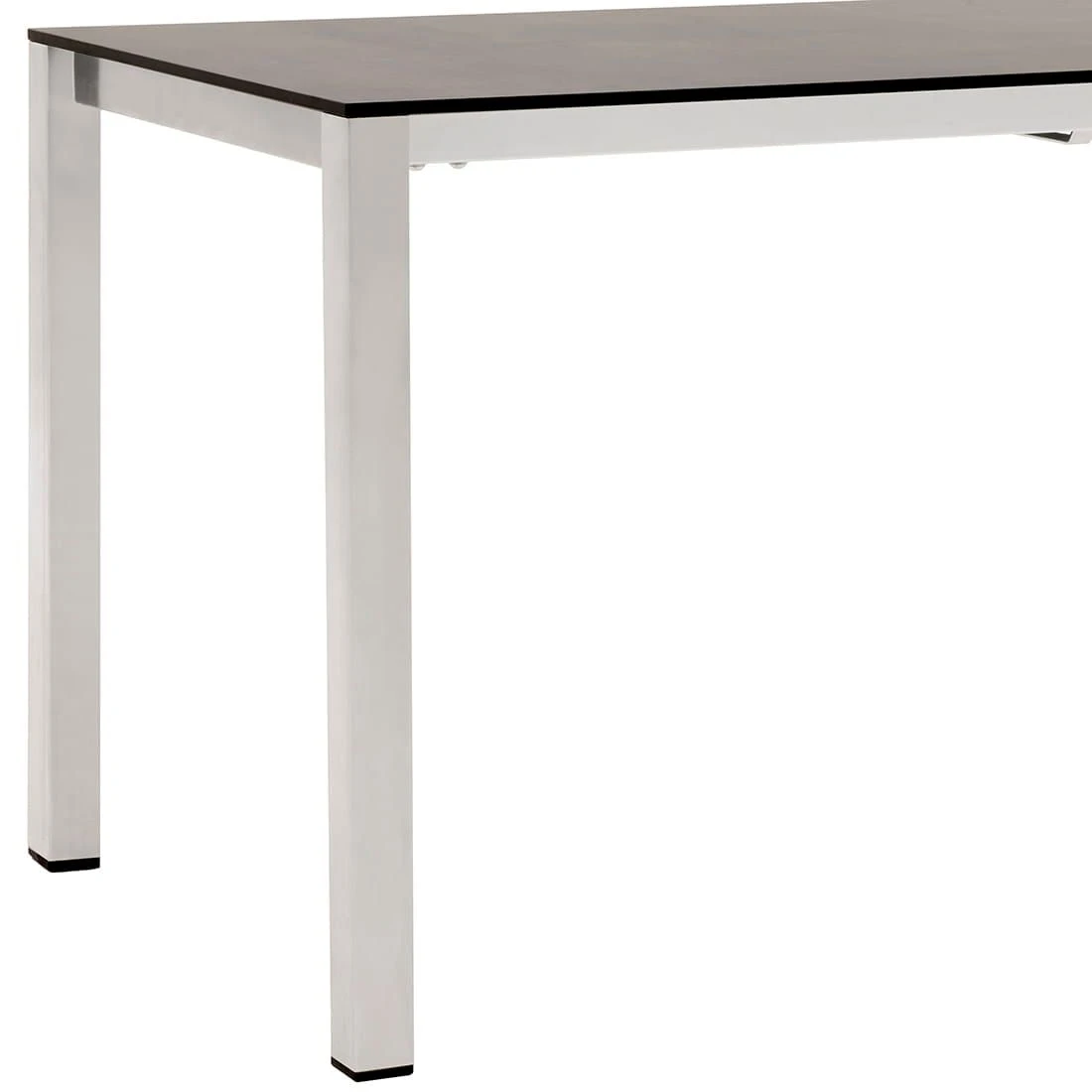 OUTLIV. Ausziehtisch 160/217/267x92cm Edelstahl/HPL Silbergrau/Zement dunkel OUTLIV. Ausziehtisch 160/217/267x92cm Edelstahl/HPL Silbergrau/Zement Dunkel -Outliv outliv ausziehtisch 160 217 267x92cm edelstahl hpl 1343312 10