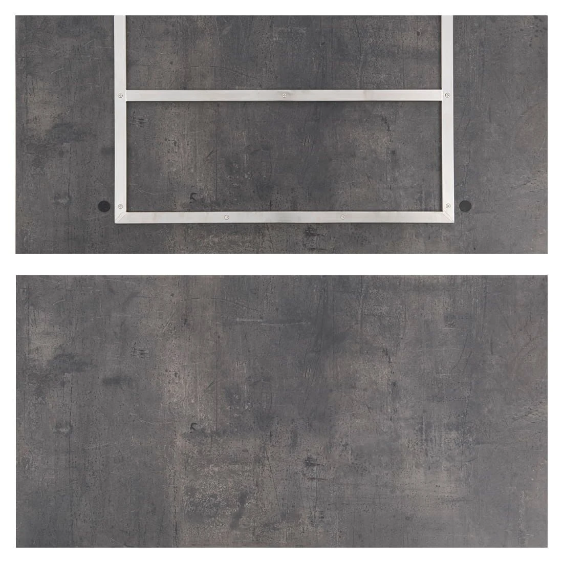 OUTLIV. Ausziehtisch 160/217/267x92cm Edelstahl/HPL Silbergrau/Zement dunkel OUTLIV. Ausziehtisch 160/217/267x92cm Edelstahl/HPL Silbergrau/Zement Dunkel -Outliv outliv ausziehtisch 160 217 267x92cm edelstahl hpl 1343312 11