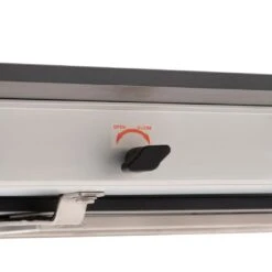 OUTLIV. Ausziehtisch 160/217/267x92cm Edelstahl/HPL Silbergrau/Zement Dunkel 10 OUTLIV. Ausziehtisch 160/217/267x92cm Edelstahl/HPL Silbergrau/Zement Dunkel -Outliv outliv ausziehtisch 160 217 267x92cm edelstahl hpl 1343312 9