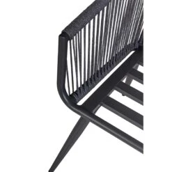 OUTLIV. Alex Gartenmöbel-Set 3-tlg. Aluminium/ Rope Grau 10 OUTLIV. Alex Gartenmöbel-Set 3-tlg. Aluminium/ Rope Grau -Outliv outliv balkonset 3 tlg aluminium rope 1429420 11