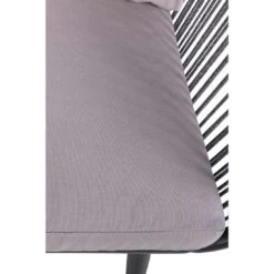 OUTLIV. Alex Gartenmöbel-Set 3-tlg. Aluminium/ Rope Grau 8 OUTLIV. Alex Gartenmöbel-Set 3-tlg. Aluminium/ Rope Grau -Outliv outliv balkonset 3 tlg aluminium rope 1429420 9