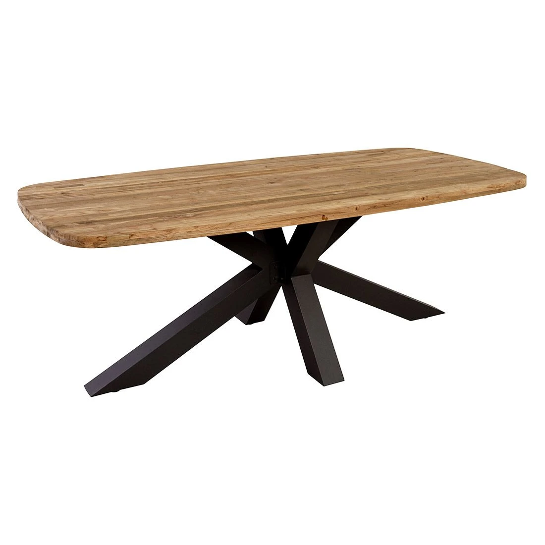 OUTLIV. Belgien Gartentisch 220x100 cm Aluminium/Teak Anthrazit/Natur OUTLIV. Belgien Gartentisch 220x100 Cm Aluminium/Teak Anthrazit/Natur -Outliv outliv belgien gartentisch 220x100 cm aluminium teak 1429310 1