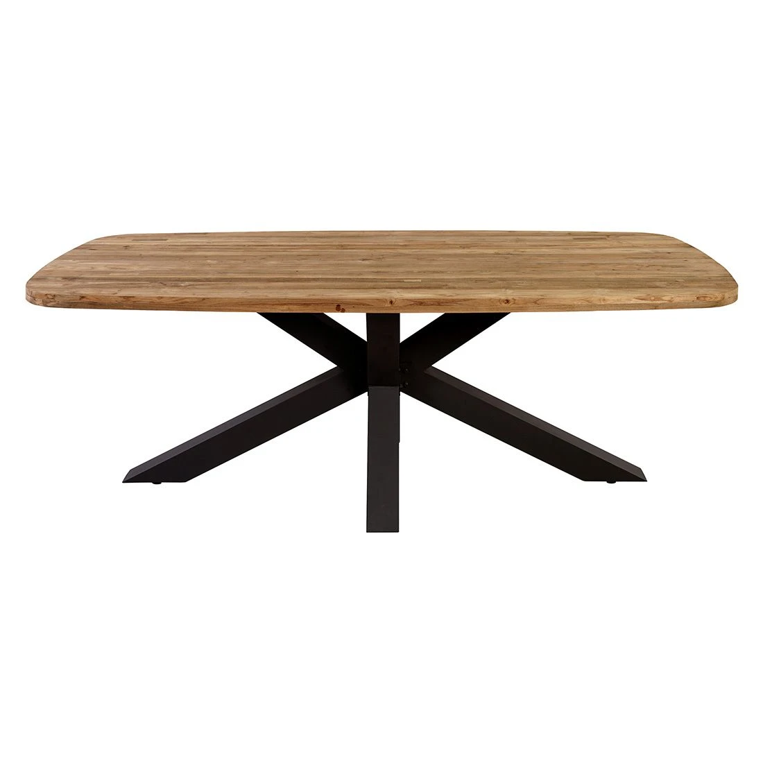 OUTLIV. Belgien Gartentisch 220x100 cm Aluminium/Teak Anthrazit/Natur OUTLIV. Belgien Gartentisch 220x100 Cm Aluminium/Teak Anthrazit/Natur -Outliv outliv belgien gartentisch 220x100 cm aluminium teak 1429310 2