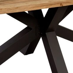 OUTLIV. Belgien Gartentisch 220x100 Cm Aluminium/Teak Anthrazit/Natur 3 OUTLIV. Belgien Gartentisch 220x100 Cm Aluminium/Teak Anthrazit/Natur -Outliv outliv belgien gartentisch 220x100 cm aluminium teak 1429310 4