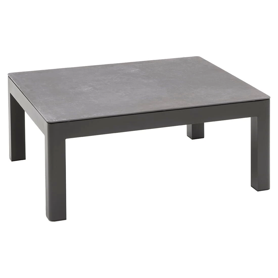 OUTLIV. Ben Loungeecke 4-tlg. Aluminium/Sunbrella Anthrazit OUTLIV. Ben Loungeecke 4-tlg. Aluminium/Sunbrella Anthrazit -Outliv outliv ben loungeset 4 tlg aluminium polster 1379172 10