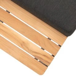 OUTLIV. Ben Loungeecke 4-tlg. Aluminium/Sunbrella Anthrazit 11 OUTLIV. Ben Loungeecke 4-tlg. Aluminium/Sunbrella Anthrazit -Outliv outliv ben loungeset 4 tlg aluminium polster 1379172 12