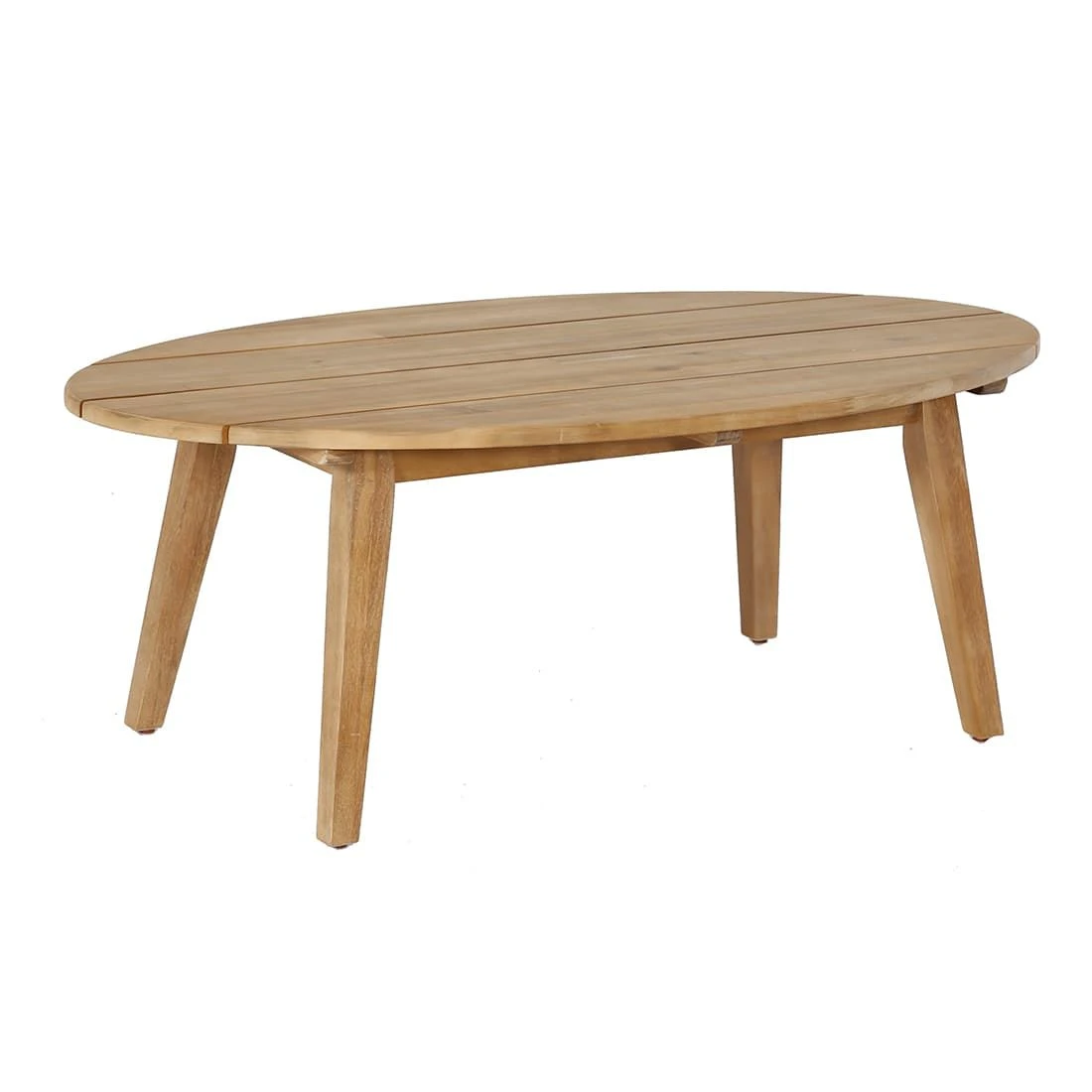 OUTLIV. Bergen Loungeset 4-tlg. Rope/Akazie Olive OUTLIV. Bergen Loungeset 4-tlg. Rope/Akazie Olive -Outliv outliv bergen lounge set rope akazie teak look 1267489 5