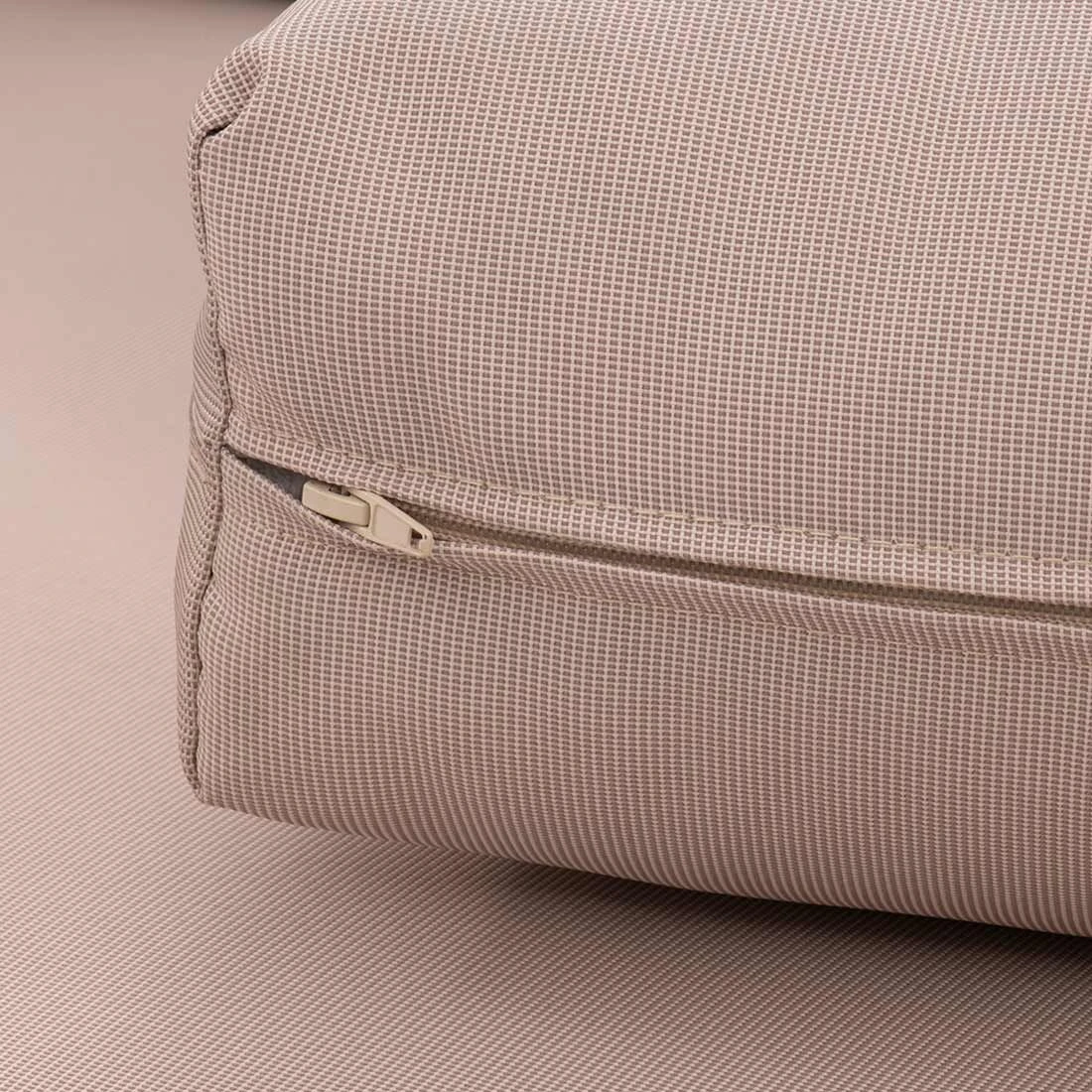 OUTLIV. Berga Loungeset 4-tlg. Rope/Akazie Taupe OUTLIV. Berga Loungeset 4-tlg. Rope/Akazie Taupe -Outliv outliv bergen lounge set rope taupe akazie teak look 1267500 11