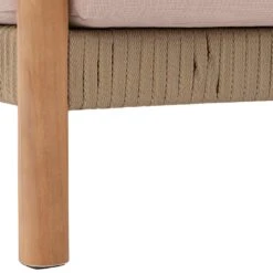 OUTLIV. Berga Loungeset 4-tlg. Rope/Akazie Taupe 11 OUTLIV. Berga Loungeset 4-tlg. Rope/Akazie Taupe -Outliv outliv bergen lounge set rope taupe akazie teak look 1267500 12