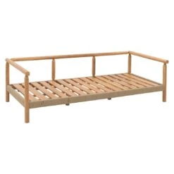 OUTLIV. Berga Loungeset 4-tlg. Rope/Akazie Taupe 7 OUTLIV. Berga Loungeset 4-tlg. Rope/Akazie Taupe -Outliv outliv bergen lounge set rope taupe akazie teak look 1267500 8