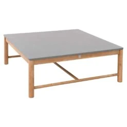 OUTLIV. Berga Loungeset 4-tlg. Rope/Akazie Taupe 8 OUTLIV. Berga Loungeset 4-tlg. Rope/Akazie Taupe -Outliv outliv bergen lounge set rope taupe akazie teak look 1267500 9