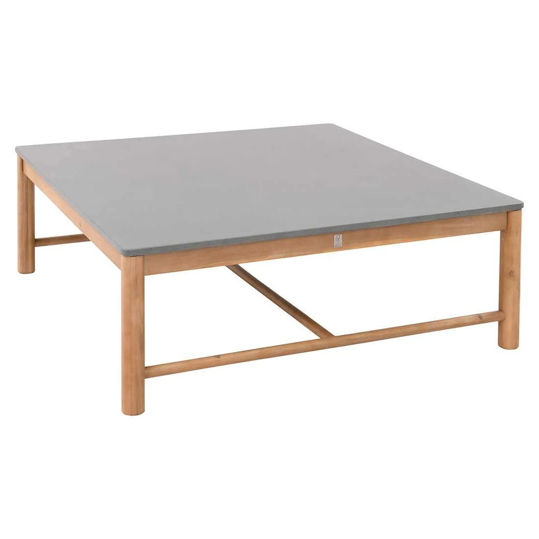 OUTLIV. Berga Loungeset 4-tlg. Rope/Akazie Taupe OUTLIV. Berga Loungeset 4-tlg. Rope/Akazie Taupe -Outliv outliv bergen lounge set rope taupe akazie teak look 1267500 9