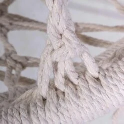 OUTLIV. Boho Hängesessel Stahl/Rope Beige 2 OUTLIV. Boho Hängesessel Stahl/Rope Beige -Outliv outliv boho hangesessel stahl rope 1288840 3