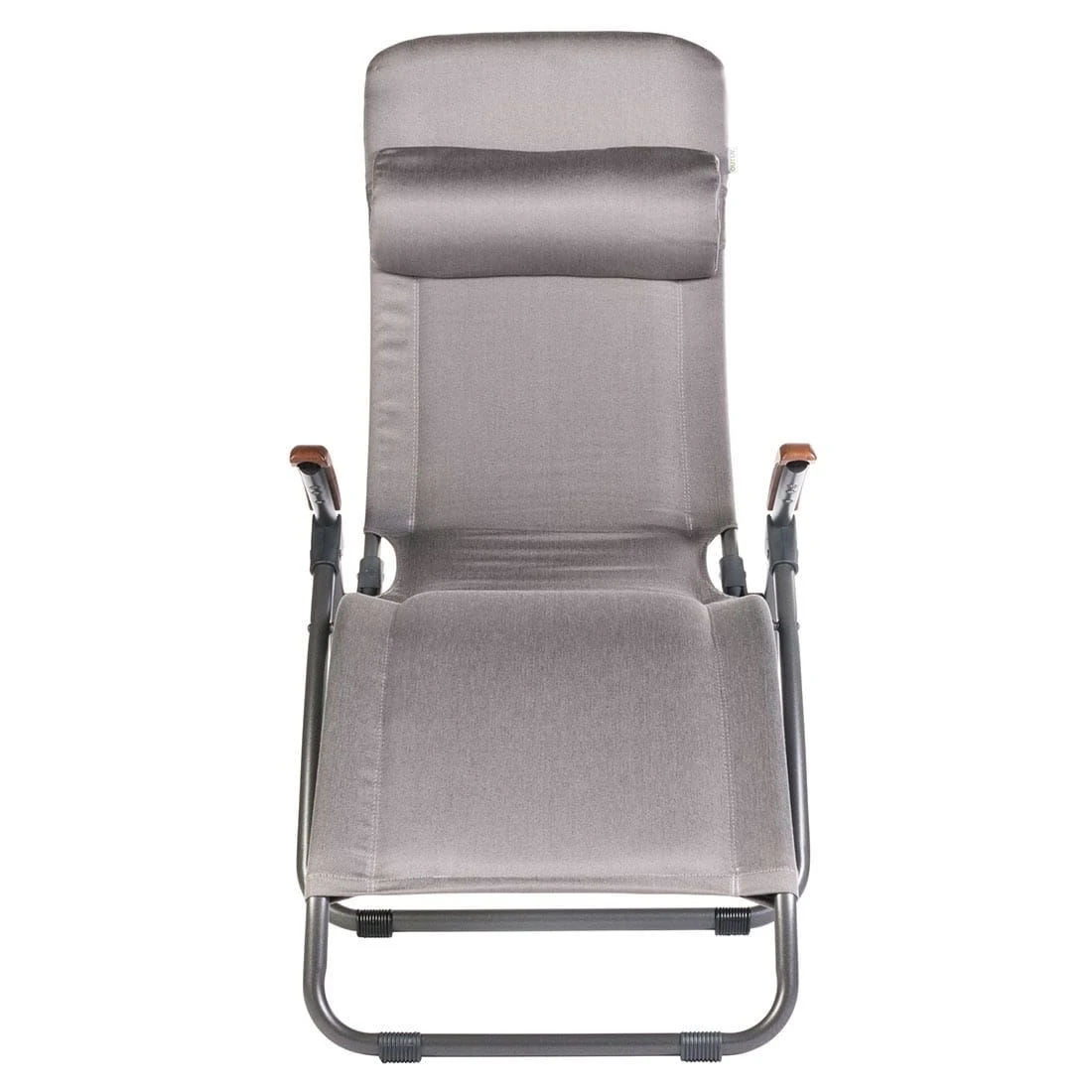 OUTLIV. Brada Deluxe Bäderliege Aluminium/Olefin Anthrazit/Gutschi Grey OUTLIV. Brada Deluxe Bäderliege Aluminium/Olefin Anthrazit/Gutschi Grey -Outliv outliv brada deluxe baederliege aluminium olefin 1378061 2