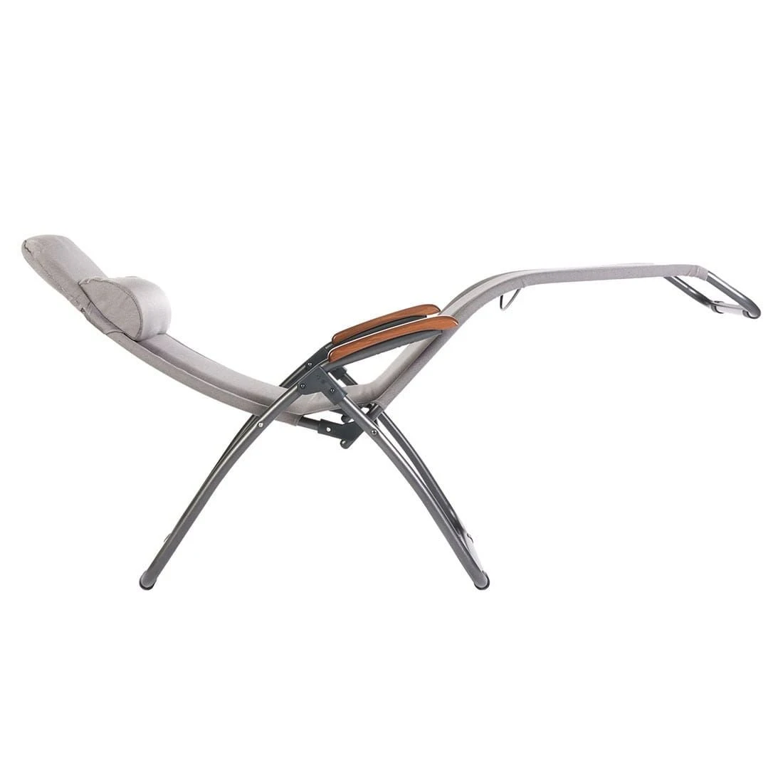 OUTLIV. Brada Deluxe Bäderliege Aluminium/Olefin Anthrazit/Gutschi Grey OUTLIV. Brada Deluxe Bäderliege Aluminium/Olefin Anthrazit/Gutschi Grey -Outliv outliv brada deluxe baederliege aluminium olefin 1378061 4