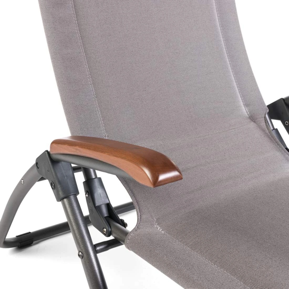 OUTLIV. Brada Deluxe Bäderliege Aluminium/Olefin Anthrazit/Gutschi Grey OUTLIV. Brada Deluxe Bäderliege Aluminium/Olefin Anthrazit/Gutschi Grey -Outliv outliv brada deluxe baederliege aluminium olefin 1378061 7