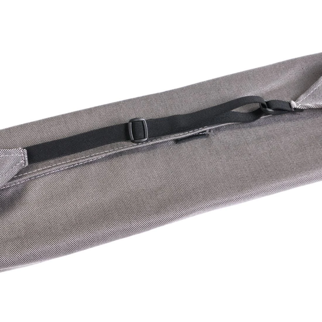 OUTLIV. Brada Deluxe Bäderliege Aluminium/Olefin Anthrazit/Gutschi Grey OUTLIV. Brada Deluxe Bäderliege Aluminium/Olefin Anthrazit/Gutschi Grey -Outliv outliv brada deluxe baederliege aluminium olefin 1378061 9