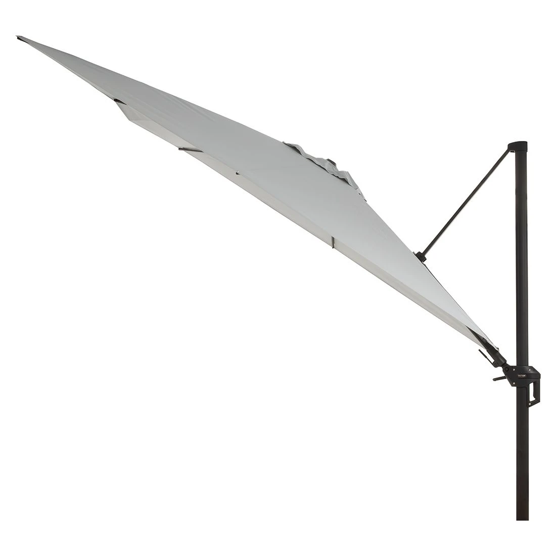 OUTLIV. Nizza Ampelschirm 260x350cm Anthrazit/Hellgrau OUTLIV. Nizza Ampelschirm 260x350cm Anthrazit/Hellgrau -Outliv outliv by detlef steves nizza ampelschirm 260x350cm 1275563 1