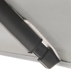 OUTLIV. Nizza Ampelschirm 260x350cm Anthrazit/Hellgrau 10 OUTLIV. Nizza Ampelschirm 260x350cm Anthrazit/Hellgrau -Outliv outliv by detlef steves nizza ampelschirm 260x350cm 1275563 12