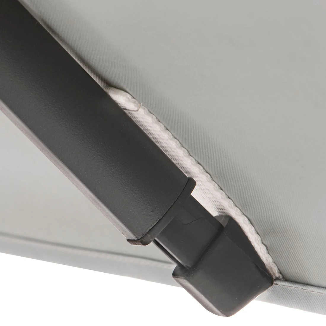 OUTLIV. Nizza Ampelschirm 260x350cm Anthrazit/Hellgrau OUTLIV. Nizza Ampelschirm 260x350cm Anthrazit/Hellgrau -Outliv outliv by detlef steves nizza ampelschirm 260x350cm 1275563 12