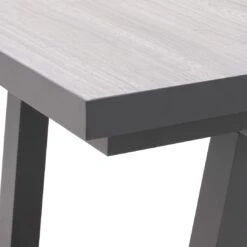 OUTLIV. Calvia Ausziehtisch 200/260x100cm Aluminium/Keramik Anthrazit/Holzoptik-Grau 8 OUTLIV. Calvia Ausziehtisch 200/260x100cm Aluminium/Keramik Anthrazit/Holzoptik-Grau -Outliv outliv calvia ausziehtisch 200 260x100cm alu keramik 1342531 9