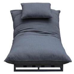 OUTLIV. Cielo Gartenliege Aluminium/Sunbrella Anthrazit/Sooty 3 OUTLIV. Cielo Gartenliege Aluminium/Sunbrella Anthrazit/Sooty -Outliv outliv cielo gartenliege aluminium sunbrella 1342597 4