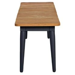 OUTLIV. Clark Gartenbank Aluminium/Teak Recycelt Charcoal/Teak Recycelt 2 OUTLIV. Clark Gartenbank Aluminium/Teak Recycelt Charcoal/Teak Recycelt -Outliv outliv clark 3 sitzerbank 175cm aluminium teak recycelt 1346447 3